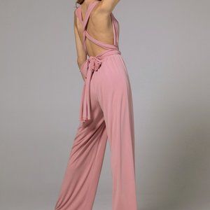 NWT Cocomelody Jumpsuit